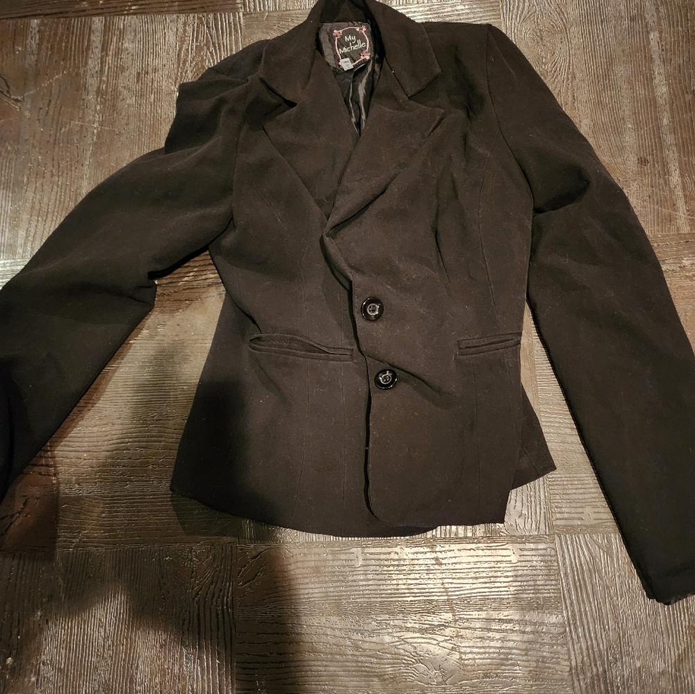 Junior blazer